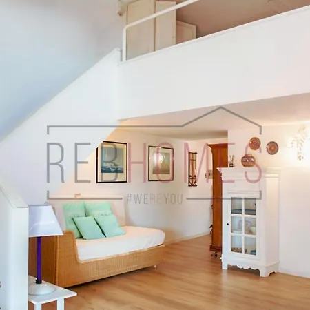 Appartement Lovely Princess