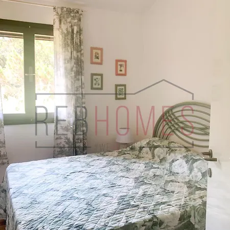Appartement Lovely Princess Porto Rotondo