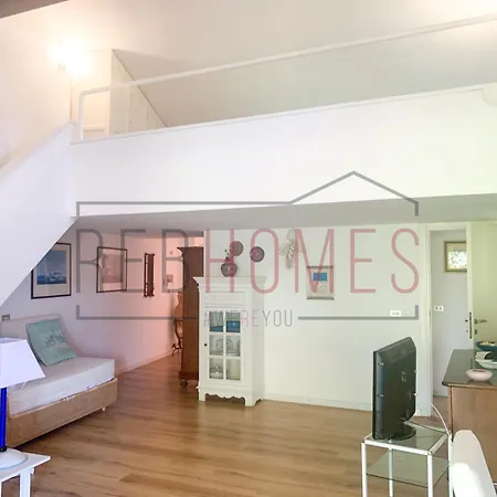 Lovely Princess Appartement