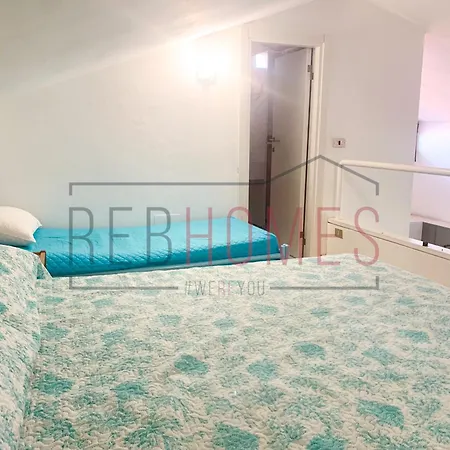Appartement Lovely Princess