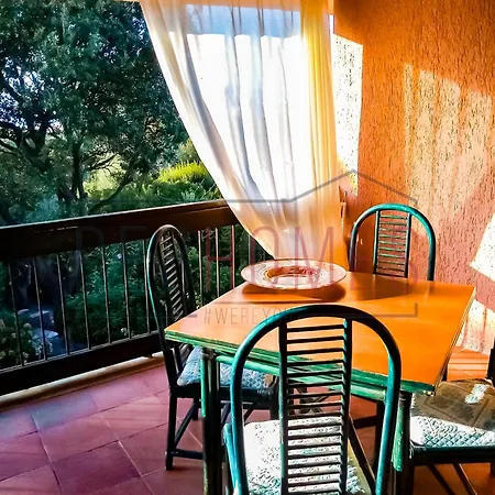 Appartement Lovely Princess *