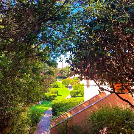 Appartement Lovely Princess Porto Rotondo